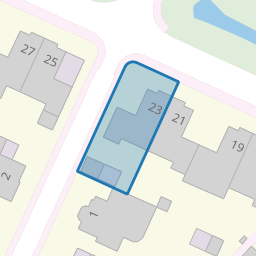 Perceel PSB00-E-5271