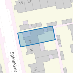 Perceel PSB00-E-5278