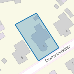 Perceel PSB00-E-5310