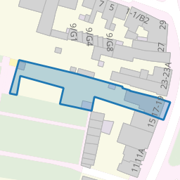 Perceel PSB00-E-5327