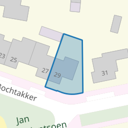 Perceel PSB00-E-5331