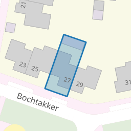 Perceel PSB00-E-5332