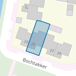 Perceel PSB00-E-5333