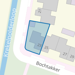 Perceel PSB00-E-5334