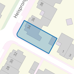 Perceel PSB00-E-5354