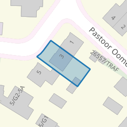 Perceel PSB00-E-5363