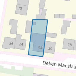 Perceel PSB00-E-5365