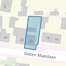 Perceel PSB00-E-5366