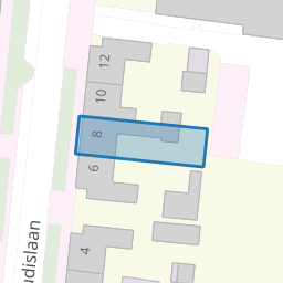 Perceel PSB00-E-5370