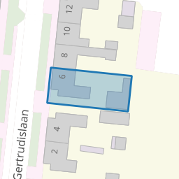 Perceel PSB00-E-5371