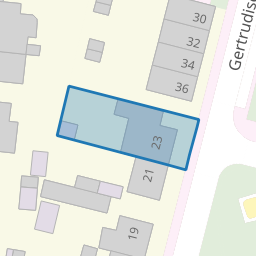 Perceel PSB00-E-5372