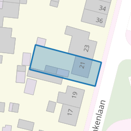 Perceel PSB00-E-5373