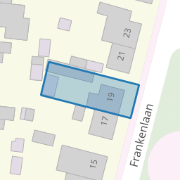 Perceel PSB00-E-5374