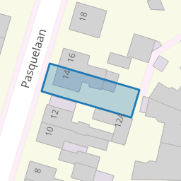 Perceel PSB00-E-5384