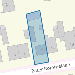 Perceel PSB00-E-5385