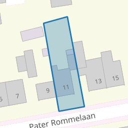 Perceel PSB00-E-5386