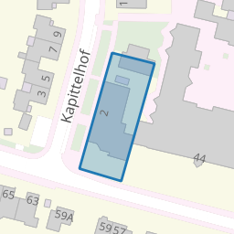 Perceel PSB00-E-5398