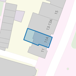 Perceel PSB00-E-5401