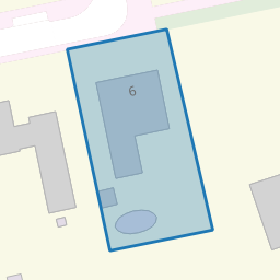 Perceel PSB00-E-5406