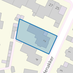 Perceel PSB00-E-5407