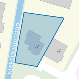 Perceel PSB00-E-5412