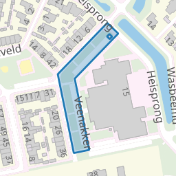 Perceel PSB00-E-5417