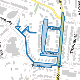 Perceel PSB00-E-5427