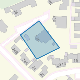 Perceel PSB00-E-5445