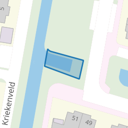 Perceel PSB00-E-5450