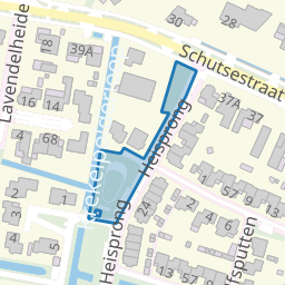 Perceel PSB00-E-5452