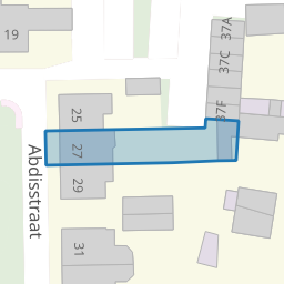 Perceel PSB00-E-5467