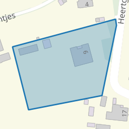 Perceel PSB00-E-5482