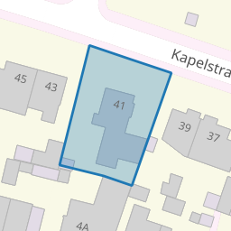 Perceel PSB00-E-5500