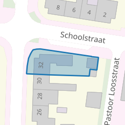 Perceel PSB00-E-5507