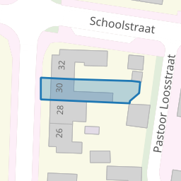 Perceel PSB00-E-5508