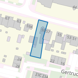 Perceel PSB00-E-5516