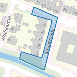 Perceel PSB00-E-5521