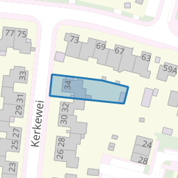 Perceel PSB00-E-5557