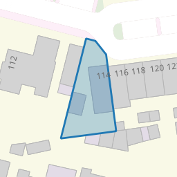 Perceel PSB00-E-5579