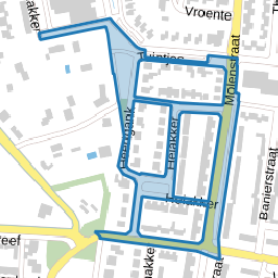 Perceel PSB00-E-5609