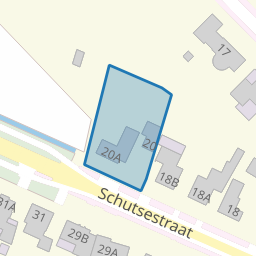 Perceel PSB00-E-5643