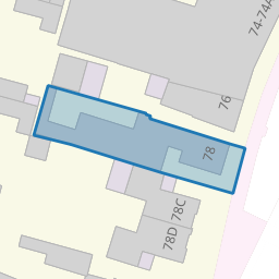 Perceel PSB00-E-5644