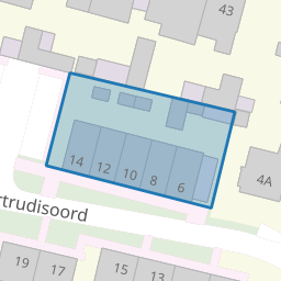 Perceel PSB00-E-5655