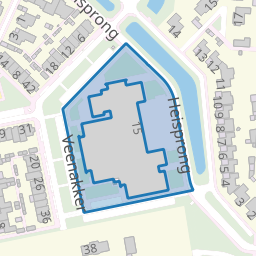 Perceel PSB00-E-5658