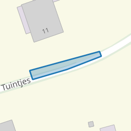 Perceel PSB00-E-5662