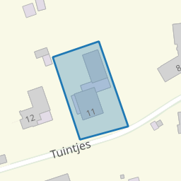 Perceel PSB00-E-5663