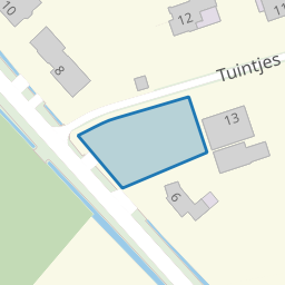 Perceel PSB00-E-5665