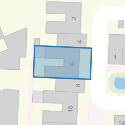 Perceel PSB00-E-5680