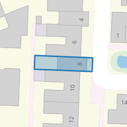 Perceel PSB00-E-5688