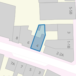 Perceel PSB00-E-5736